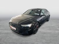 Gebraucht Audi S6 Sport 344 PS (253 kW) 2022 Schwarz Limousine