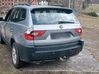 Gebraucht BMW X3 2005 SUV