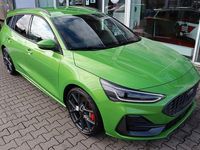 Neu Ford Focus ST 280 PS (205 kW) 2025 Mean green metallic Kombi