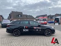 Gebraucht Cupra Leon 204 PS (150 kW) 2025 Schwarz Kombi