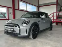 Gebraucht Mini Cooper SE 135 kW (184 PS) 2022 Grau Kleinwagen