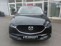 gebraucht Mazda CX-5 Ad'vantage 360° Kamera Voll LED Navi WR Heat-up