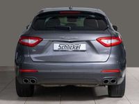 gebraucht Maserati Levante Q4 Diesel Navi Leder 360°Kamera 2-Zonen-Klimaa,