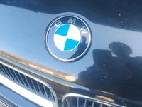 Gebraucht BMW 316 105 PS (77 kW) 1996 Schwarz Limousine