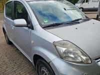 gebraucht Daihatsu Sirion 1.0 -