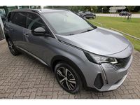 Gebraucht Peugeot 5008 GT 131 PS (96 kW) 2023 Artense grau Van / Kleinbus