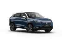 Neu Honda HR-V Advance 131 PS (96 kW) 2026 Blau SUV