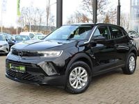 Gebraucht Opel Mokka-e Edition 100 kW (136 PS) 2023 Schwarz SUV