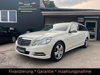 Second-hand Mercedes E250 204 CP (150 kW) 2011 Alb Break