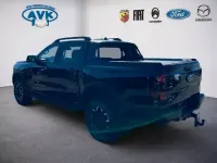 Neu Ford Ranger Wildtrack 205 PS (150 kW) 2026 Grau Pickup