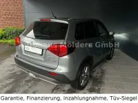 Gebraucht Suzuki Vitara Comfort 129 PS (94 kW) 2020 Grau SUV