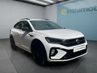Gebraucht VW Taigo 150 PS (110 kW) 2022 Weiß SUV