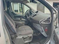 Gebraucht Ford Transit 155 PS (114 kW) 2014 Van / Kleinbus