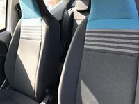 Gebraucht VW up! move up! 60 PS (44 kW) 2019 Silber Kleinwagen