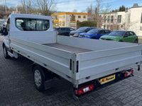 Gebraucht Ford Transit Trend 170 PS (125 kW) 2022 Weiß