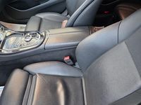 Gebraucht Mercedes E200 150 PS (110 kW) 2018 Schwarz Limousine