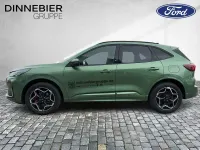 Gebraucht Ford Kuga ST-Line X 179 PS (131 kW) 2026 Grün (metallic) SUV
