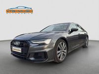 Gebraucht Audi A6 Sport 340 PS (250 kW) 2019 Grau Limousine