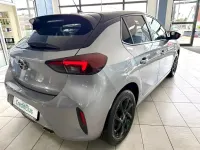 Gebraucht Opel Corsa GS Line 131 PS (96 kW) 2023 Grau Kleinwagen