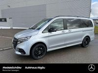 Gebraucht Mercedes V300 Avantgarde 237 PS (174 kW) 2025 Silber Van / Kleinbus