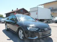 Gebraucht Audi A4 Sport 231 PS (169 kW) 2020 Schwarz Kombi