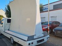 gebraucht VW T4 Pritsche/Werbeträger/TOP-Zustand