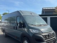 Gebraucht Opel Movano Edition 140 PS (102 kW) 2024 Grau