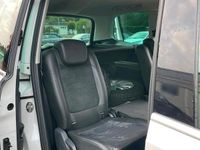 Gebraucht VW Sharan 184 PS (135 kW) 2015 Weiß Van / Kleinbus