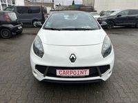 gebraucht Renault Wind *NIGHT & DAY* - TOP ZUSTAND / LEDER / KLIMA