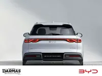 Nouvelle BYD Atto 2 Boost 212 ch (155 kW) 2026 Blanc SUV