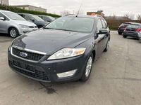 gebraucht Ford Mondeo Turnier ECOnetic Trend