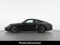 Neu Porsche 992 541 PS (397 kW) 2026 Schwarz Coupé