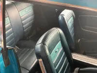 Occasion Ford Mustang 225 ch (165 kW) 1964 Bleue Coupé