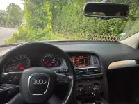 Gebraucht Audi A6 Ambiente 177 PS (130 kW) 2006 Schwarz Kombi
