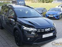 Neu Dacia Jogger Extreme 141 PS (103 kW) 2025 Schwarz Van / Kleinbus
