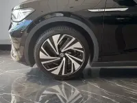 Gebraucht VW ID.5 GTX 219 kW (299 PS) 2022 Schwarz SUV