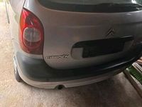 gebraucht Citroën Xsara Picasso 