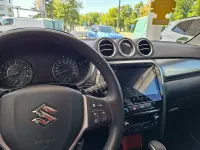 Gebraucht Suzuki Vitara Comfort 110 PS (80 kW) 2024 Weiß SUV