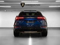 Gebraucht Lamborghini Urus 650 PS (478 kW) 2020 Blau SUV