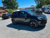 Gebraucht Opel Crossland 131 PS (96 kW) 2024 Schwarz SUV