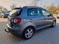 Gebraucht VW Golf VII Style 122 PS (89 kW) 2012 Grau Limousine