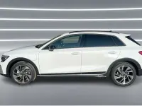 Neu Audi A3 Ambiente 204 PS (150 kW) 2026 Weiß Limousine