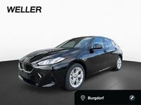 Neu BMW 120 Performance 170 PS (125 kW) 2026 Schwarz (schwarz) Kleinwagen