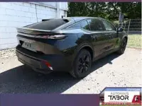 Neu Peugeot 408 136 PS (100 kW) 2026 Schwarz (perla nera schwarz metallic) SUV