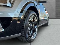 Gebraucht Kia e-Niro Inspiration 150 kW (204 PS) 2024 Grau SUV