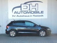Second-hand VW Polo 80 CP (58 kW) 2024 Negru Hatchback