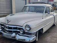Gebraucht Cadillac Fleetwood 160 PS (117 kW) 1951 Weiß Limousine