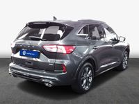 gebraucht Ford Kuga 2.5 Duratec PHEV ST-LINE X