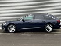 gebraucht Audi A6 Avant design 45 TFSI S tronic