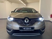 gebraucht Renault Espace V Elysée Leder Massage Automatik Pano